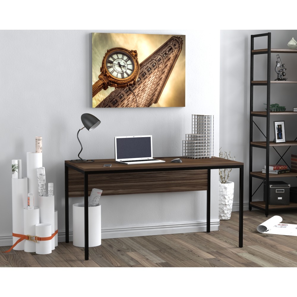 Письмовий стіл L-3p Loft design